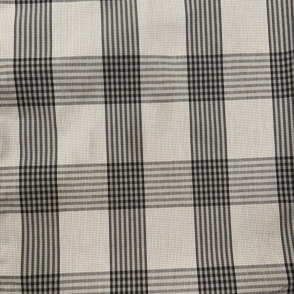 Carhartt Force Relaxed Fit plaid workwear casual short sleeve button up mens LT - Picture 4 of 10